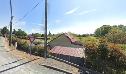Harmonie Combles, Couvreur à Coulaines