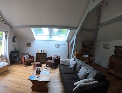 Cruat Beaudoing, Couvreur à Villard-de-Lans