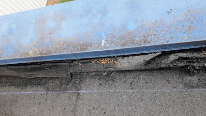 Br Etanche, Couvreur à Montmagny