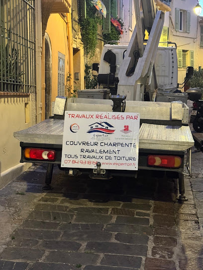 Expertoit, Couvreur à Vence