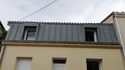 Sarl Francolon, Couvreur à Bègles