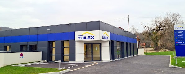 Aéro-murs Et Toitures - Applicateur Tuilex, Couvreur à Mantry