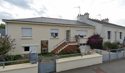 EI BUINO ARMAND LUC, Couvreur à Batz-sur-Mer