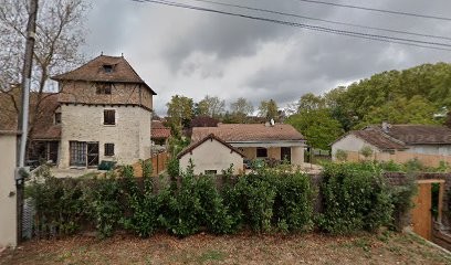 Valadie Stephane, Couvreur à Martel