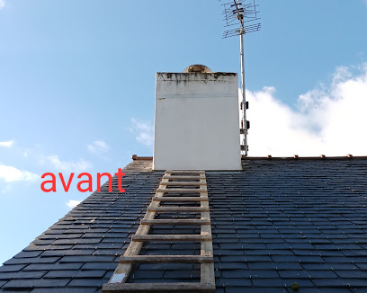 Dlcouvertures Couvreur à Rezé