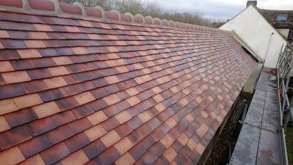 COSSE Père Et Fils, Couvreur au Meux