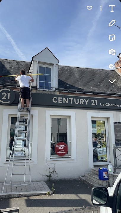 TM Rénovation 37, Couvreur à Saint Avertin