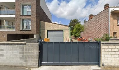 Trainel Pascal Ets, Couvreur à Wambrechies