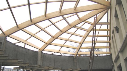 Ets Leroux, Couvreur à La Baule-Escoublac