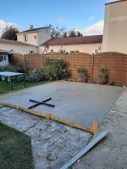 Alain Et Alain, Couvreur à Fosses