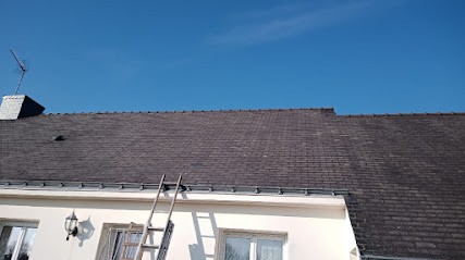Couverture Couvreur Peinture 44160 Pontchâteau Artisan Aubert, Couvreur à Pontchâteau