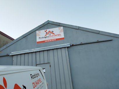 Ent.DUHAMEL Rodolphe - Toituresdelens.com, Couvreur à Étaples