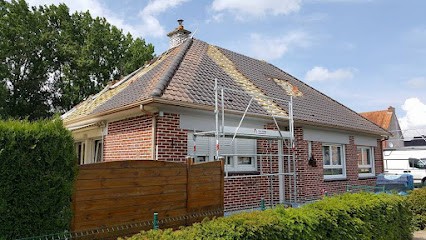 Acb Renovation, Couvreur à Herzeele