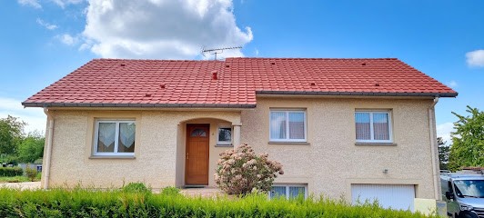Chassard Tony Spécialiste Toiture Et Façade Depuis 2009, Couvreur à Saulx