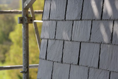 SARL BOUQUET COUVERTURE, Couvreur à Héronchelles