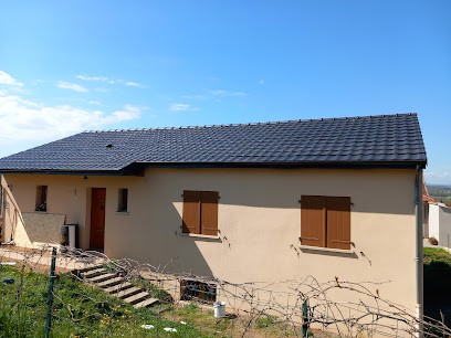 Bony Couvreur - Entreprise De Couverture 03 | Réparation Étanchéité Fuites Démoussage Toiture Varennes-sur-Allier Vichy, Couvreur à Varennes-sur-Allier