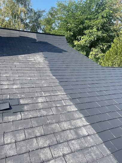 Ricci Couverture, Couvreur à Ploërmel