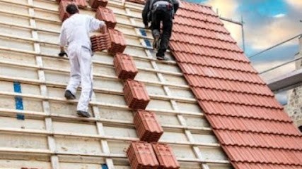 Service Couverture, Couvreur à Laversine