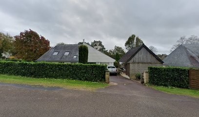 Guy Le Louarn Société, Couvreur à Huelgoat