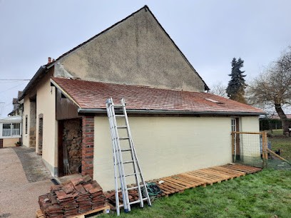 ALEXIS COUVERTURE | COUVREUR MONTARGIS 45, Couvreur à Château-Renard