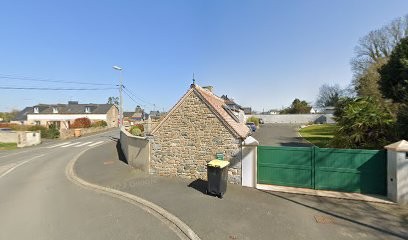 Christophe Lozach SARL, Couvreur à Ploufragan