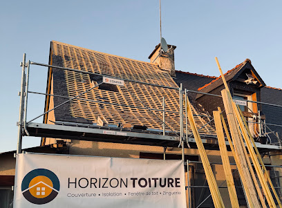 Couvreur À Rennes - Horizon Toiture, Couvreur à Cesson-Sévigné