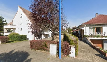 L'ALSACIENNE DE RENOVATION, Couvreur à Gambsheim