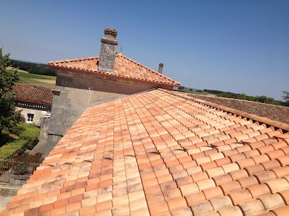 Raynaud Gaël, Couvreur à Val des Vignes