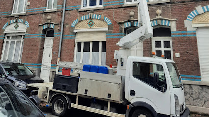 Artisan Rénovation Hms Père &Fils Couvreur à Vermelles