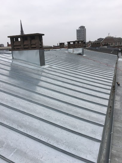 Euro Toiture - Deplanque David, Couvreur à Mulhouse