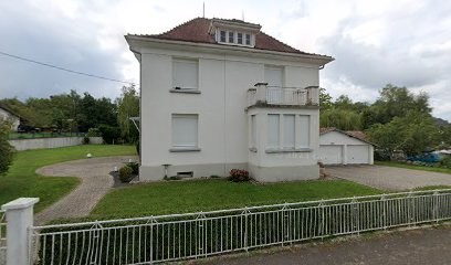 BACH Gregory, Couvreur à Keskastel