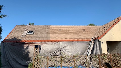Couvreur Valenciennes E.DUFRESNE Rénovation Réparation Installation Toiture, Couvreur à La Sentinelle