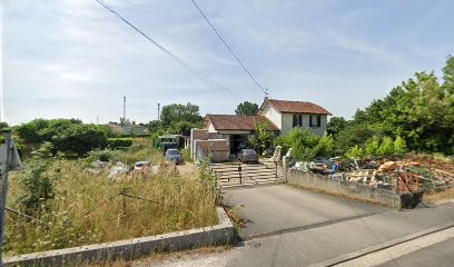Gif Frères Entreprise, Couvreur à Saint-Sulpice-et-Cameyrac