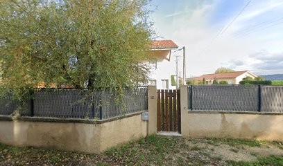 SAS J-Simon, Couvreur à Sardieu