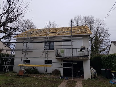 Nl91toiture, Couvreur à Forges-les-Bains