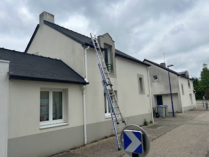 Batimaison, Couvreur à Quilly