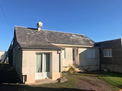 MJ COUVERTURES, Couvreur à Cintré