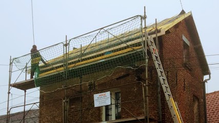 Nicolas HERY Construction & Rénovation, Couvreur à Prémont