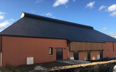 Durr Dominique, Couvreur à Parigné-l'Évêque