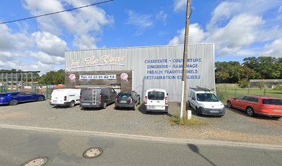 Le Corre Sarl, Couvreur au Lude