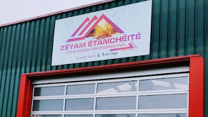 ZEYAM ETANCHEITE, Couvreur à Veauche