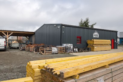 NTE, Couvreur à Pavilly