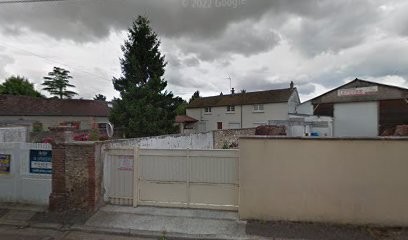 SARL LEFEVRE, Couvreur à Vernouillet