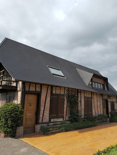 D. Christopher Couvreur Calais-Rénovation Toiture-Peinture Et Rénovation Intérieure Calais Et Environs Couvreur à Calais