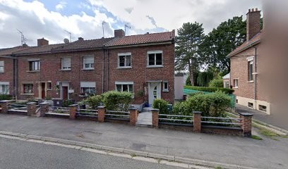 SAS Leleu Jerome, Couvreur à Douai