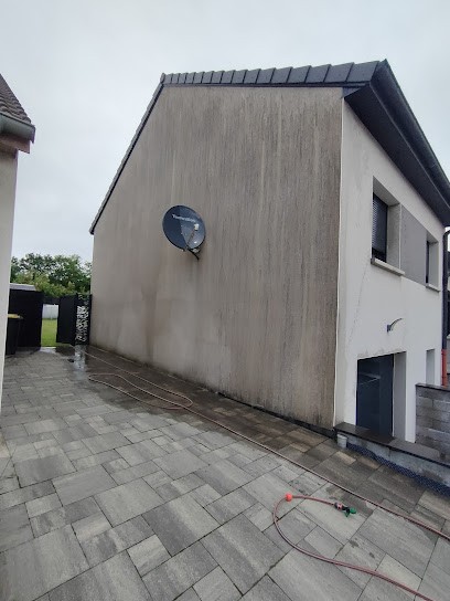 ARTISAN BOUILLON COUVREUR NILVANGE 57, Couvreur à Nilvange