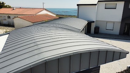 J.D Toiture, Couvreur à La Chaize-Giraud