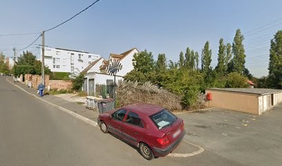 Compagnons Georges, Couvreur à Palaiseau