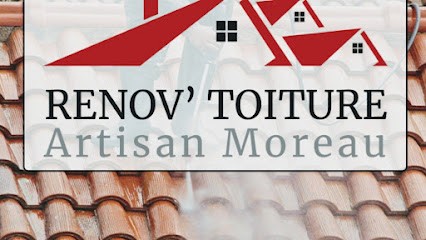 RENOV TOITURE, Couvreur à Genas