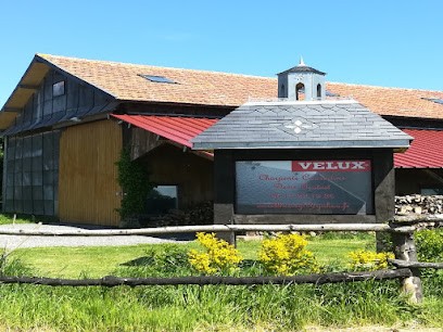 Thierry Aurelien, Couvreur à Mesnil-Panneville
